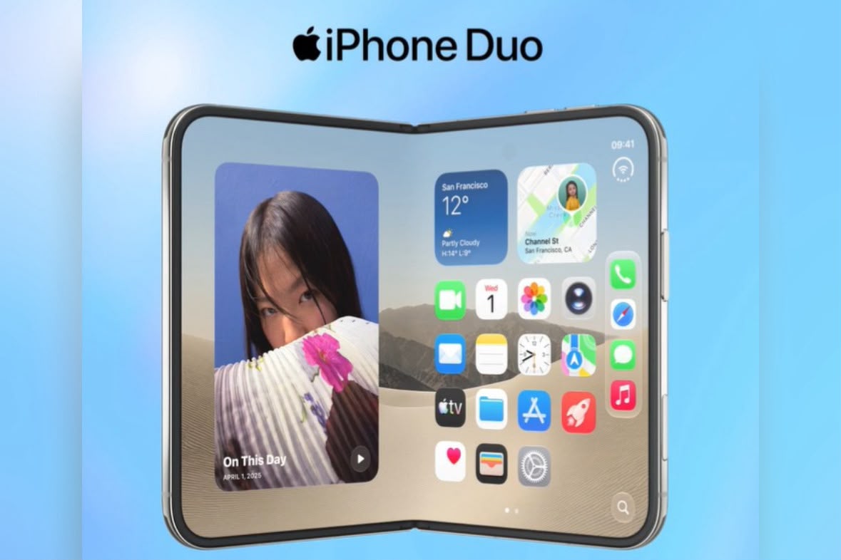 Pre-Order iPhone Duo Ludes dalam Hitungan Detik, Harga Resale Tembus Rp89 Juta!