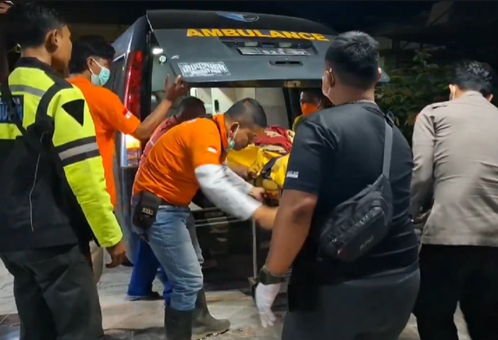 Tragedi Karhutla Bromo, Jumlah Petugas Meninggal Bertambah Jadi 5 Orang