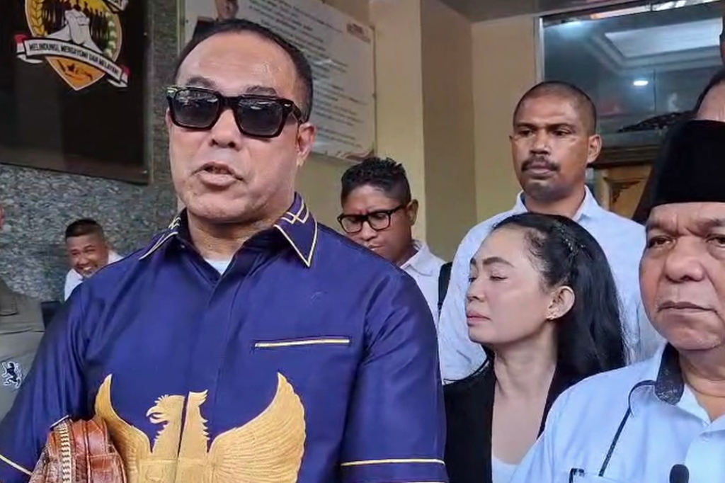 Kuasa Hukum Bharada Valdo Desak CCTV Kasus Polisi Tembak Polisi di Pondok Cabe Dibuka