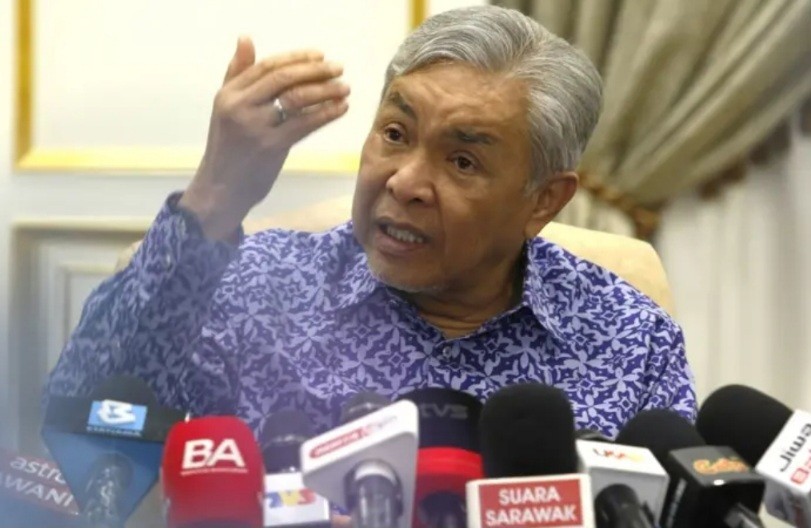 Malaysia Siapkan Pesawat Bombardier dan 3 Heli Bantu Padamkan Karhutla, Tunggu Izin Indonesia