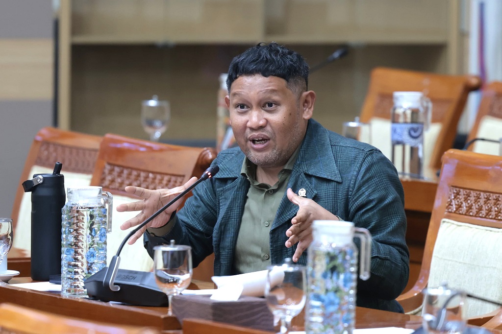 Anak Disabilitas Tewas Diduga Dibully, Anggota DPR Usul UU Anti-Bullying