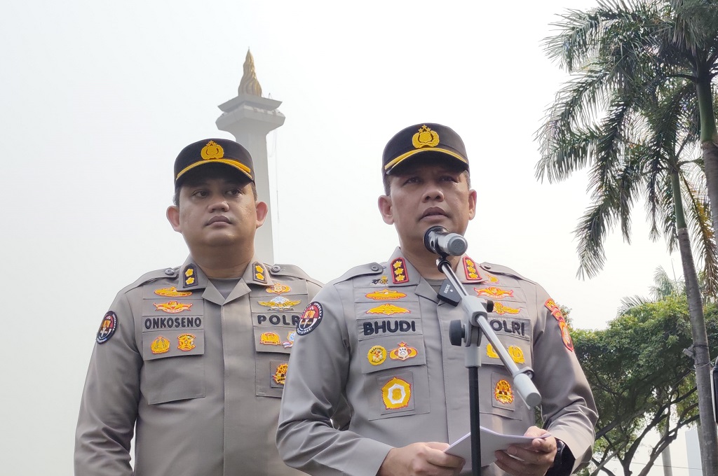 Polda Metro Tetapkan Bharada Andika Tersangka Kasus Polisi Tembak Polisi di Pondok Cabe