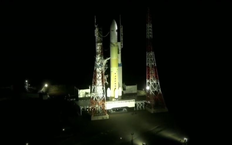 Pertama di Dunia! Jepang Kirim Wahana ke Bulan Mars, Kumpulkan Pasir dan Batu