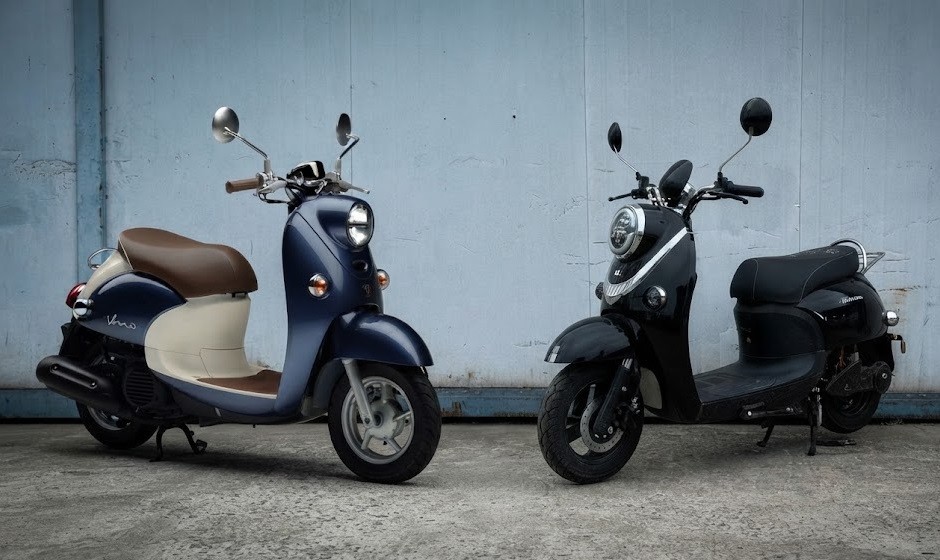 Chery Rambah Motor Listrik, Desainnya Mirip Yamaha