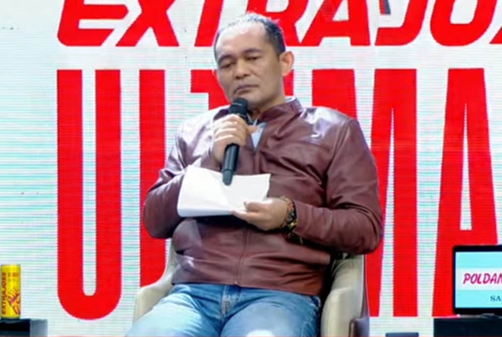 2 Tahun Prabowo-Gibran, Boni Hargens Soroti Gelombang Oposisi Jalanan