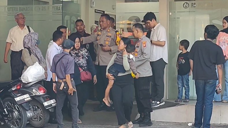 Ratusan Siswa di Cirebon Keracunan Usai Santap MBG, Muntah hingga Diare