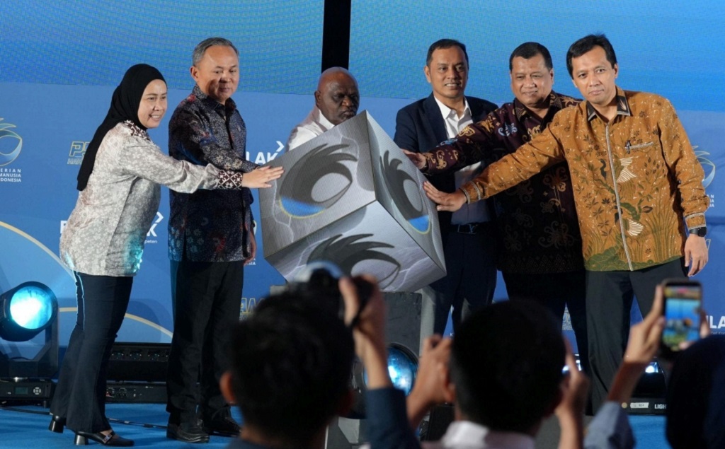 Menteri Pigai: Kemajuan HAM Diukur dari Membaiknya Kehidupan Masyarakat