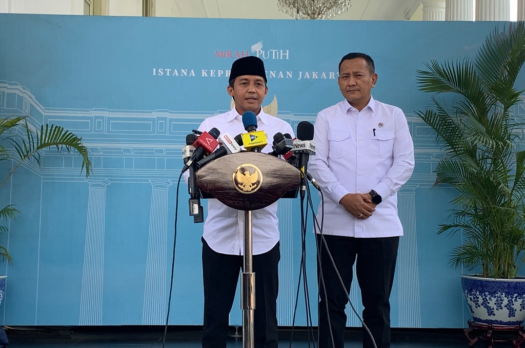 Menhut Bekukan Izin 32 Perusahaan Terlibat Karhutla, Terbaru 6 Korporasi