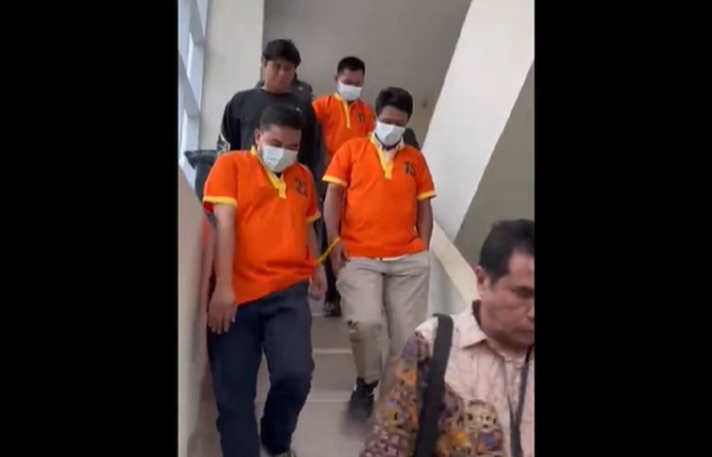 Penyebab Blackout di Batam karena Serangan Kawanan Kera, 5 Orang Jadi Tersangka