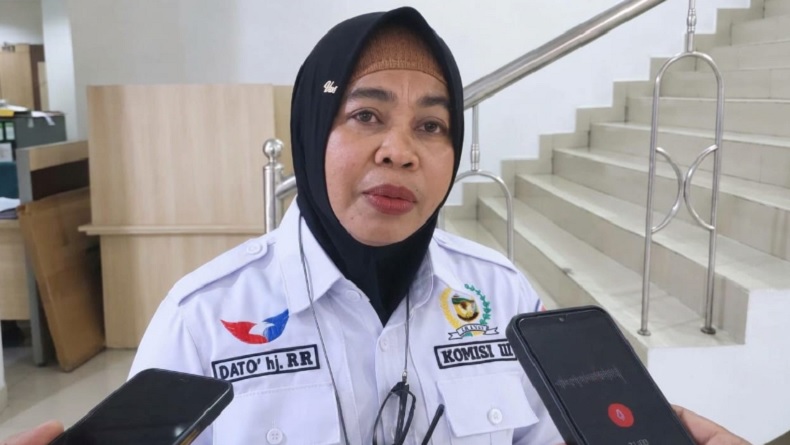 Anggota DPRK Mimika Minta BPJS Kesehatan Tempatkan Petugas di RSUD