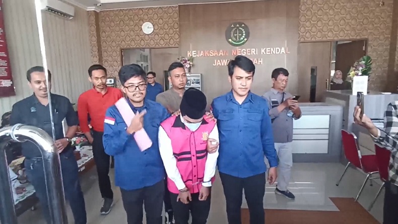 Wakil Bendahara KONI Kendal Tersangka Dugaan Penggelapan Rp798 Juta Dana Atlet