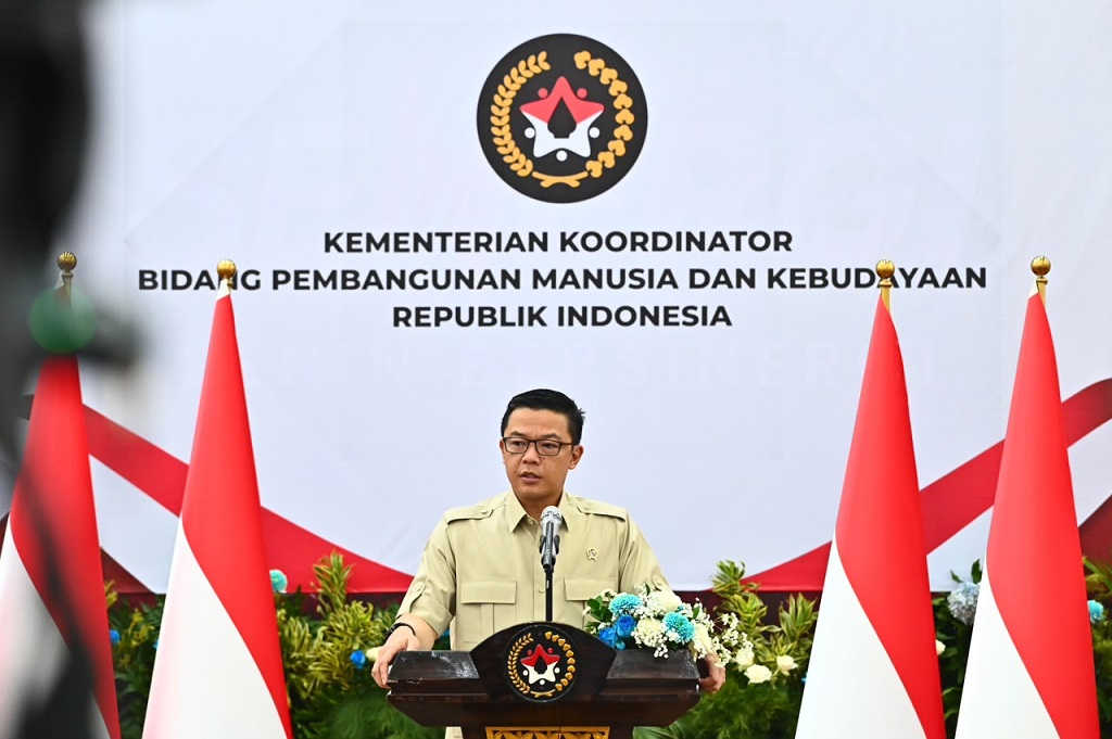 Instruksi Prabowo, Pemerintah Cairkan Rp1,23 Triliun Tangani Karhutla di 7 Provinsi