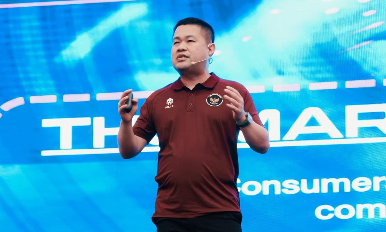 Teknologi Seamless dan Sepatu Lari Agresif, Tren Baru Perlengkapan Olahraga 2027
