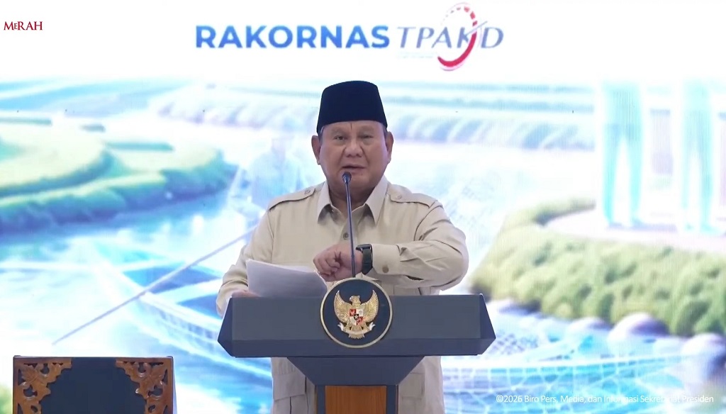 Momen Prabowo Cari Gubernur Jabar Dedi Mulyadi: Paling Dekat Malah Tak Hadir, Pasti Sibuk