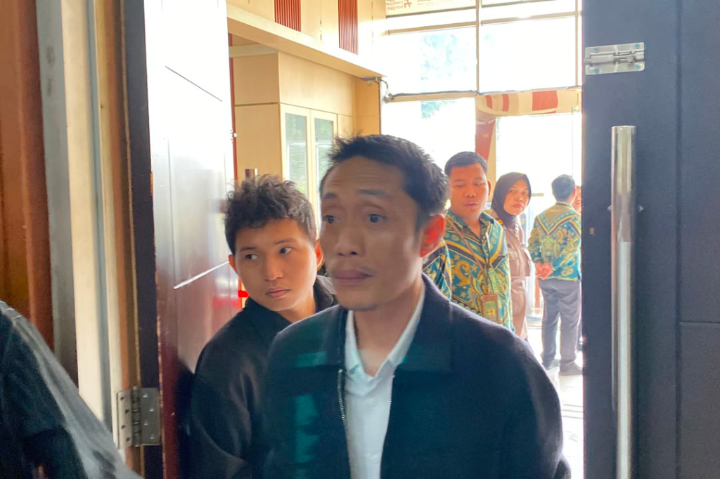 Sidang Dokter Tifa, Dian Sandi Ungkap Awal Mula Unggah Foto Ijazah Jokowi di Akun X