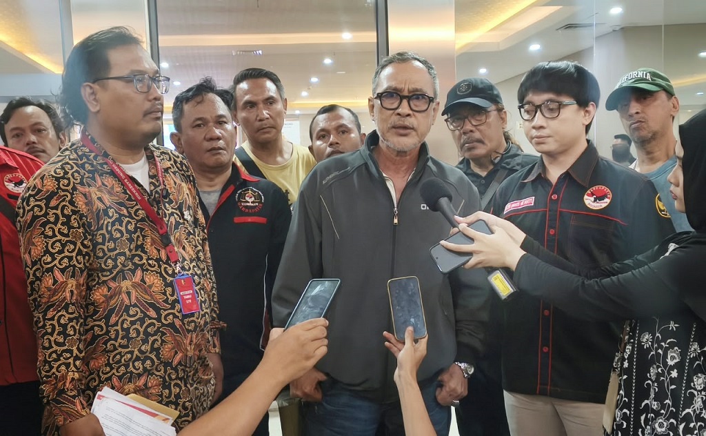 Warga Laporkan Yayasan Jusuf Hamka ke Bareskrim Polri, Diduga Gelapkan Dana Konsinyasi Polder Cilincing Rp27,9 Miliar
