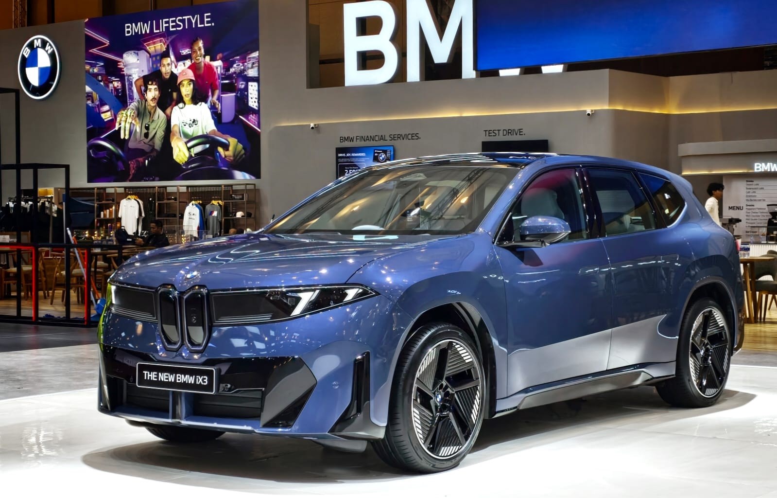 BMW Tawarkan Pesangon hingga Rp13 Miliar, Karyawan Berebut Mundur