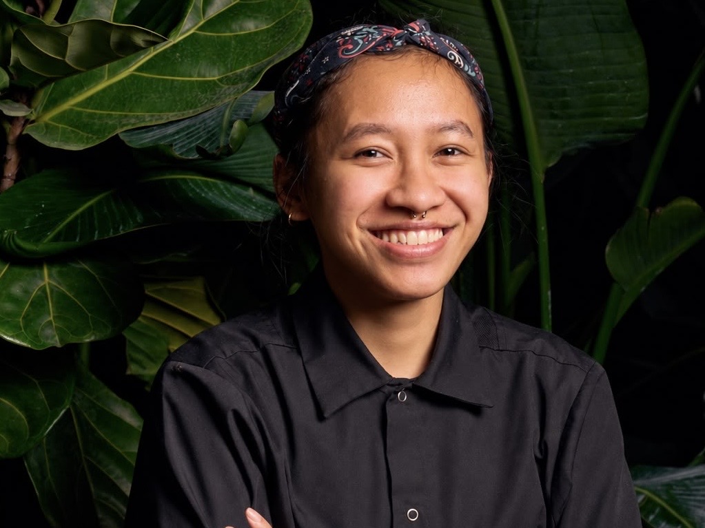 Kisah Inspiratif Ginalia Sudirman, Chef Indonesia Sukses di Dapur Amerika Serikat
