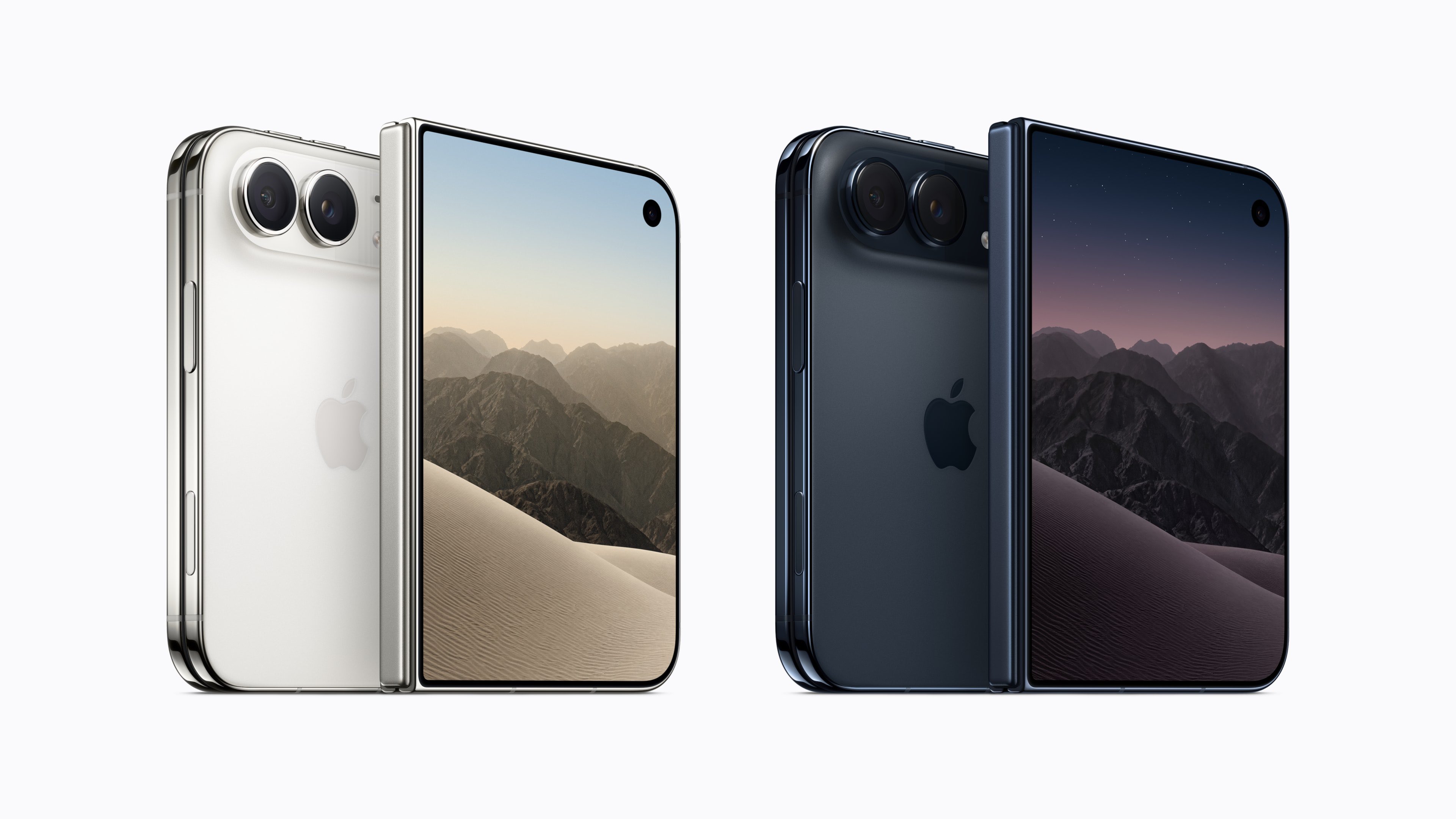 iPhone Duo Sudah Bisa Dipesan Hari Ini, Harga Mulai dari Rp45 Jutaan!