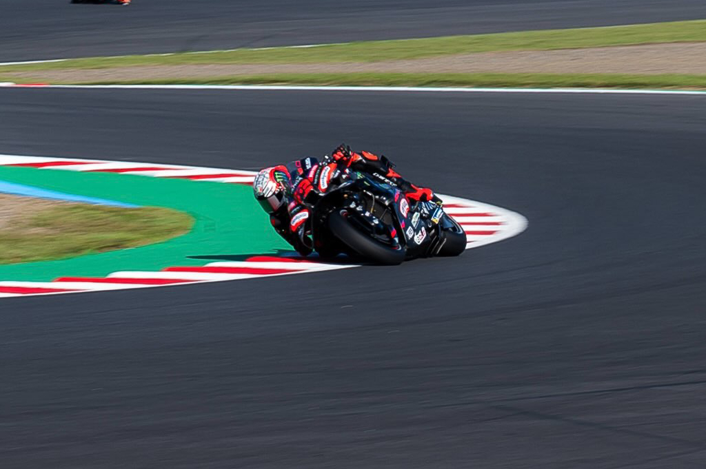 Sempat Jatuh, Bezzecchi Tercepat di Practice MotoGP Australia 2026, Walabi Bikin Heboh!
