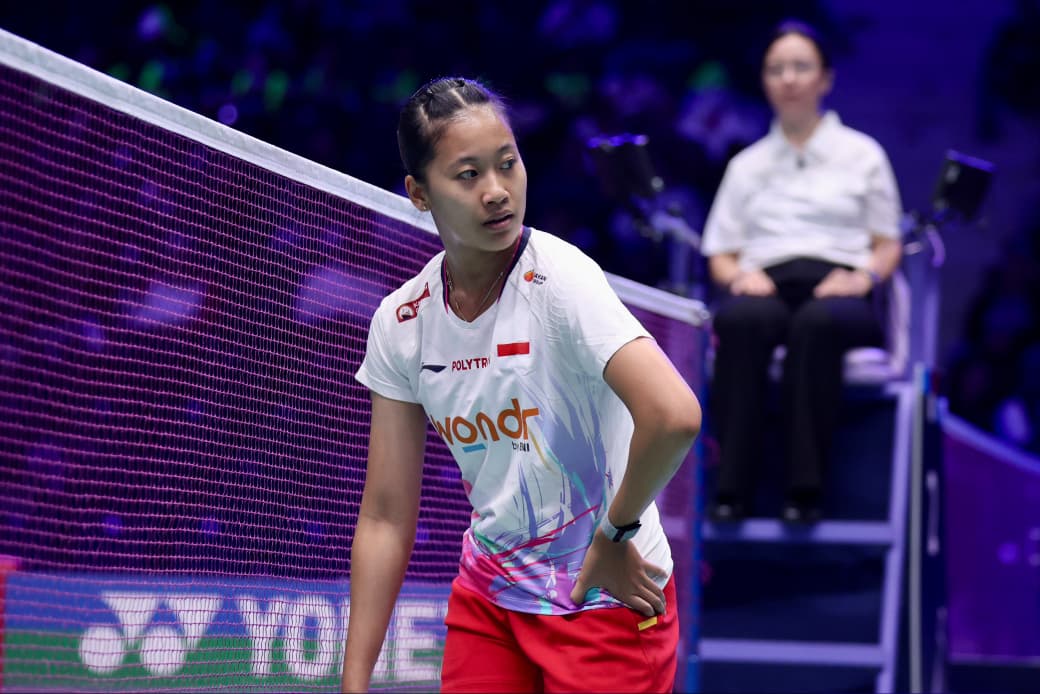 Curhat Putri KW usai Disingkirkan Hina Akechi: Benar-Benar Terpontang-panting!