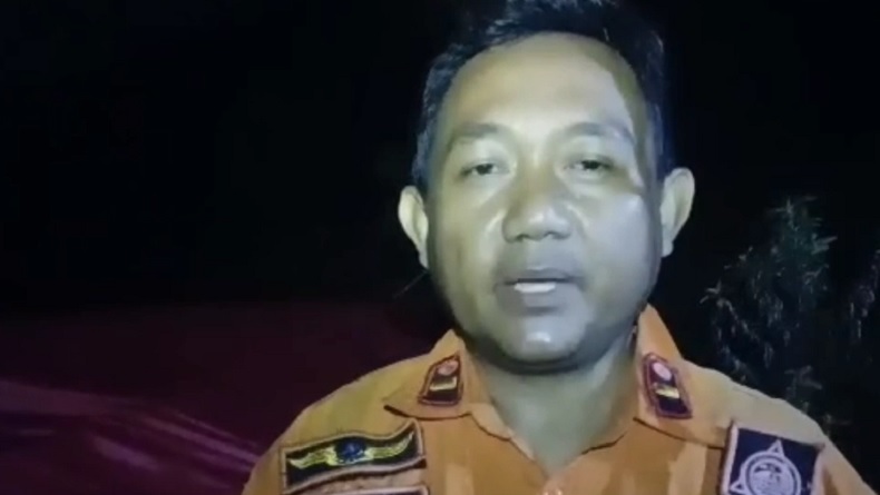 Antisipasi Titik Api Karhutla Gunung Ciremai, BPBD Majalengka Patroli Perbatasan Kuningan