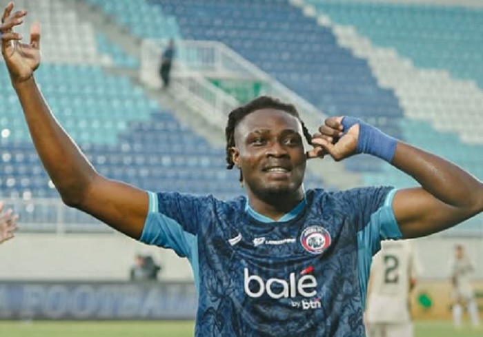 Hasil Super League: Arema FC Bantai Dewa United, Bali United Gagal Menang