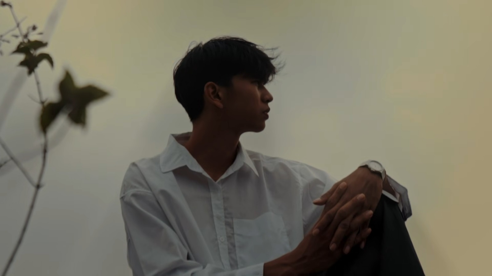 Bima Ayman Modjo Anak Duta Sheila on 7 Debut Jadi Penyanyi, Ini Karya Musiknya!