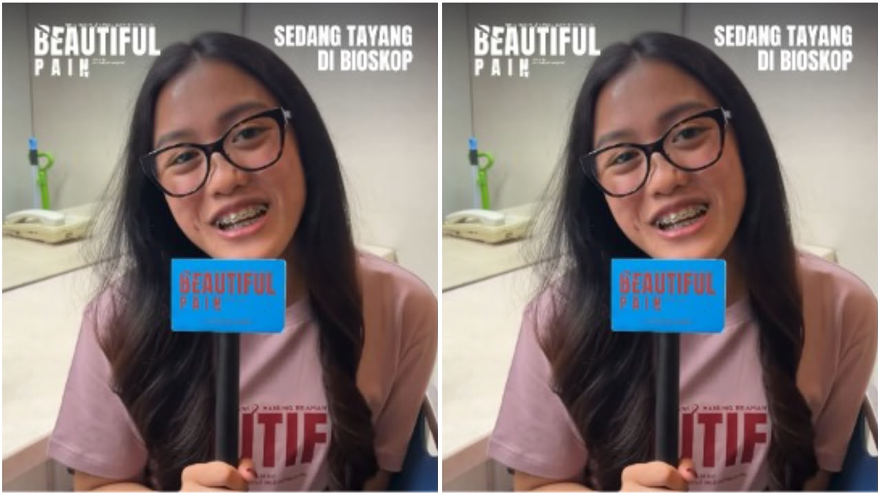 Penampilan Terbaru Lolly Anak Nikita Mirzani Jadi Sorotan, Ini Fotonya!