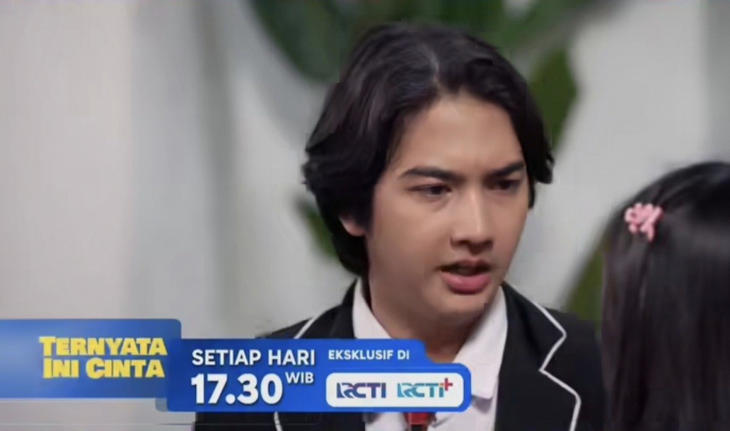 Sinopsis Ternyata Ini Cinta Episode 77: Luka Lama Marco dan Nadya Terbuka, Rahasia Prisil Terancam Terbongkar