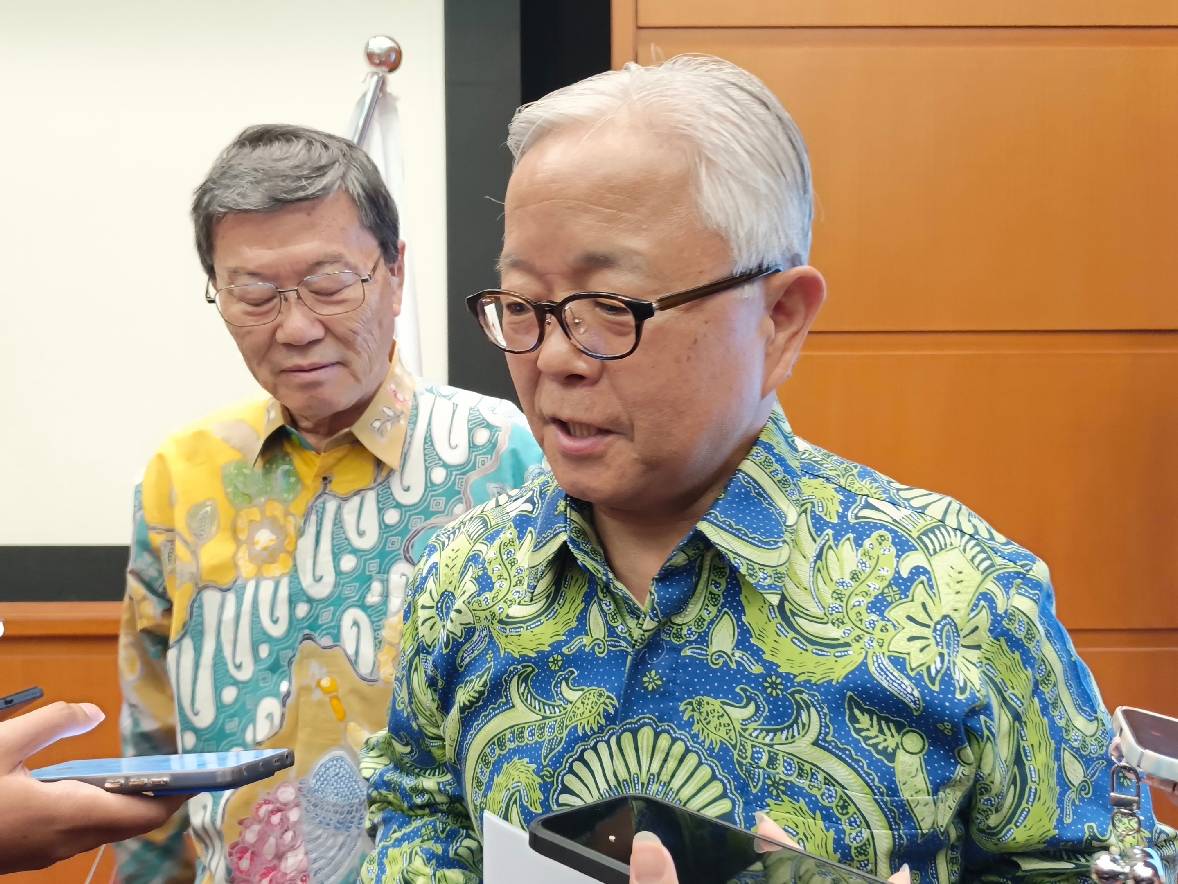 Dubes Jepang Berharap Jak-Japan Matsuri 2026 Pecahkan Rekor Pengunjung