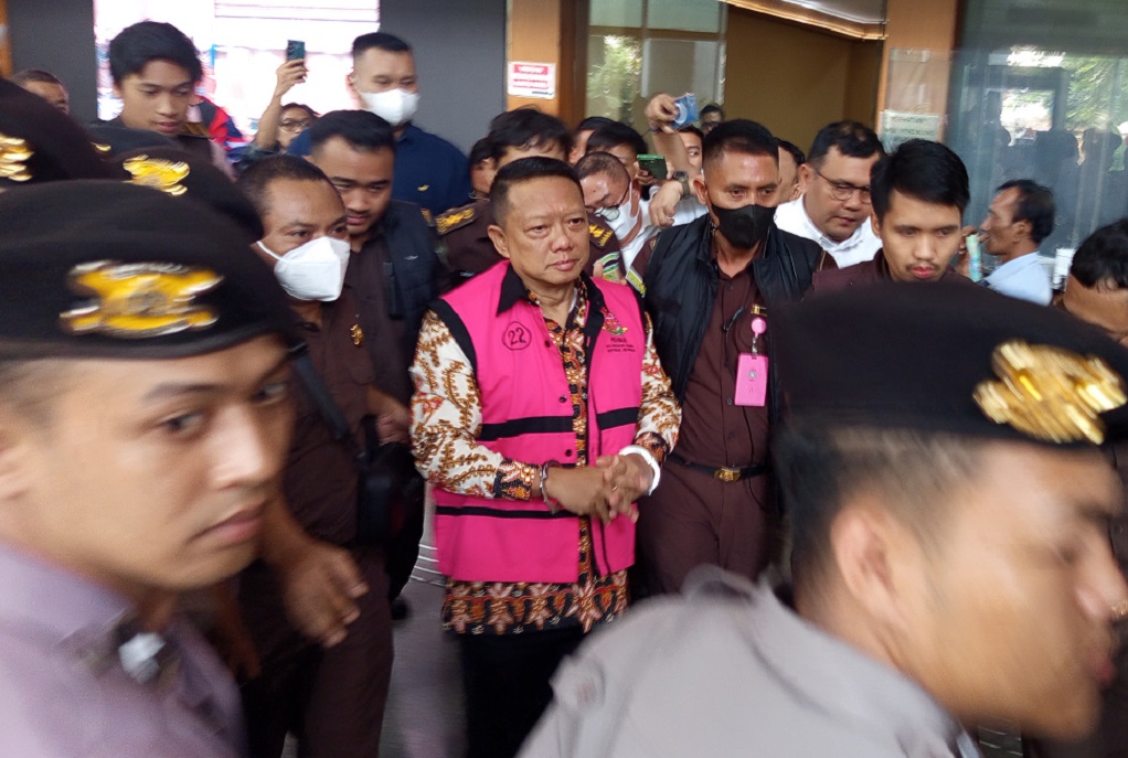 Kubu Eks Jampidsus Febrie Protes ke LPSK, Tegaskan Ferry Boboho Tak Layak Dilindungi