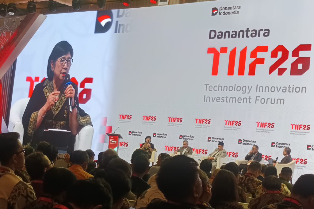 Rupiah Tembus Rp18.000 per Dolar AS, BI Buka Suara dan Pantau Pergerakan Kurs