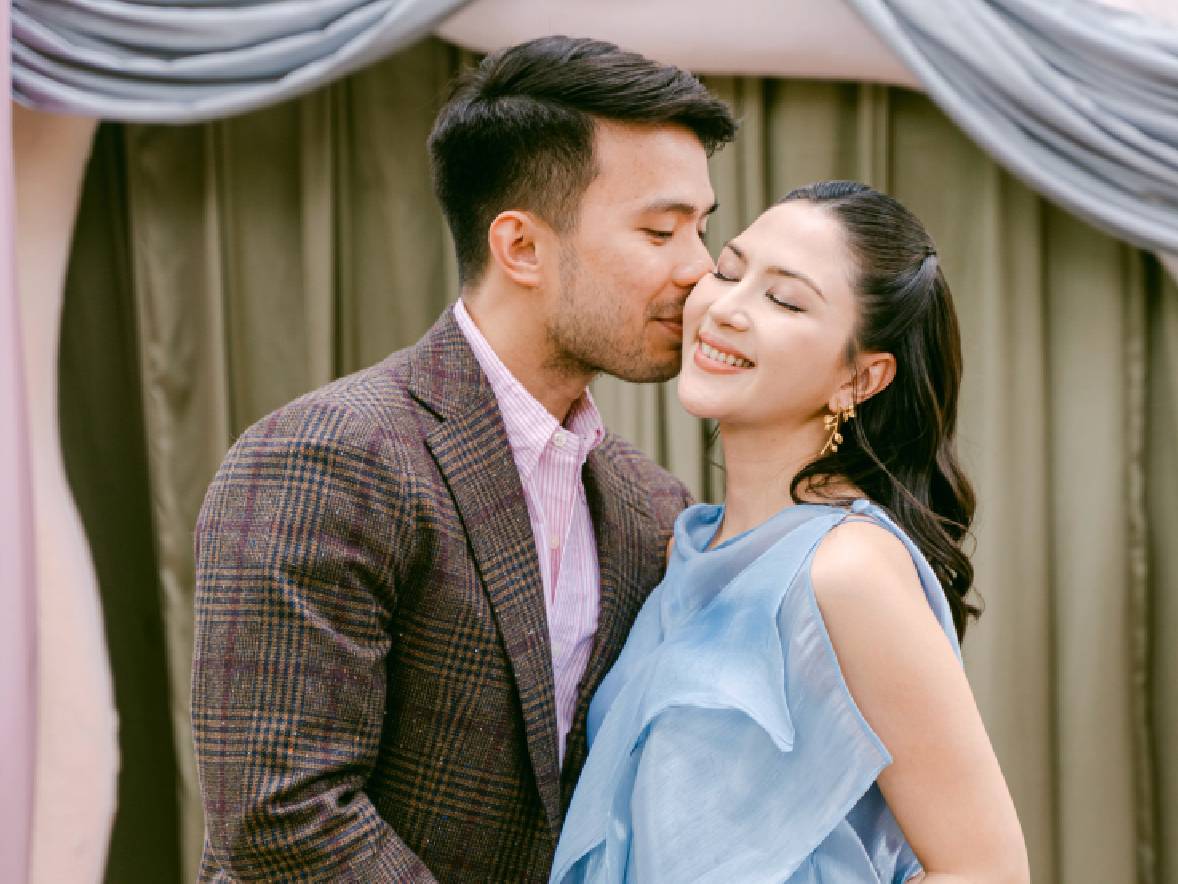 Terungkap! Anak Kedua Jessica Mila Berjenis Kelamin Perempuan