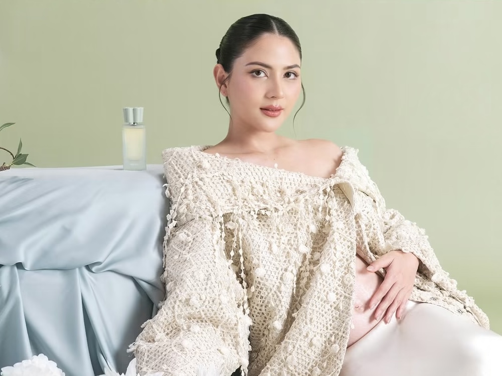 Ini yang Dialami Jessica Mila di Kehamilan Kedua, Lebih Berat?
