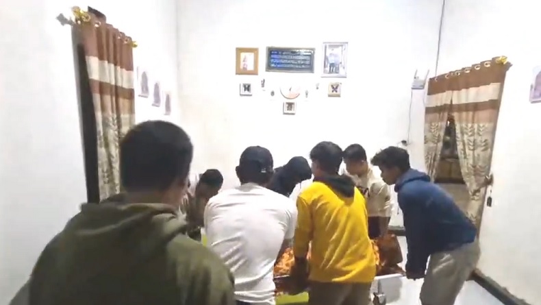 Pesta Miras Berujung Maut di Takalar, 1 Remaja Tewas Ditikam 1 Luka Parah 