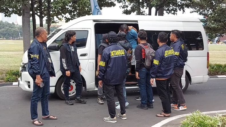 Pembunuh Sadis Ibu dan Balita di Madiun Ditangkap, Polisi Dalami Kemungkinan Pelaku Lain