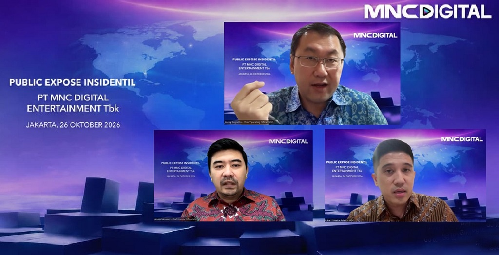 Kinerja Positif, Pendapatan MSIN Tembus Rp2 Triliun di Semester I 2026