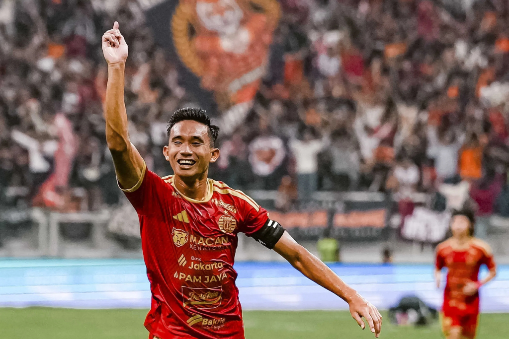 Rizky Ridho Bongkar Instruksi STY di Ruang Ganti, Persija Langsung Comeback Lawan Persik!