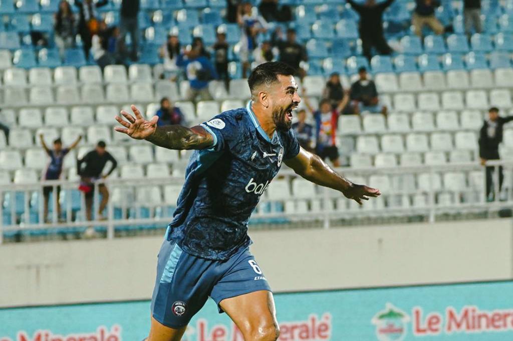 Rahasia Arema FC Hajar Dewa United 4-0 meski Cuma Kuasai 34 Persen Bola