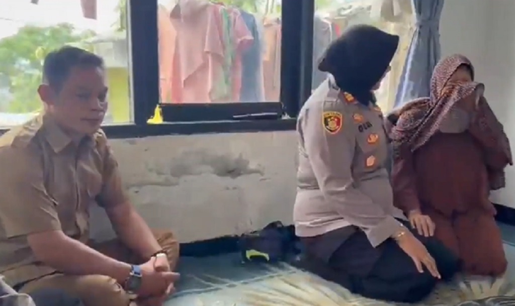 Keluarga Korban Mutilasi Madiun asal Bogor Minta Pelaku Dihukum Mati