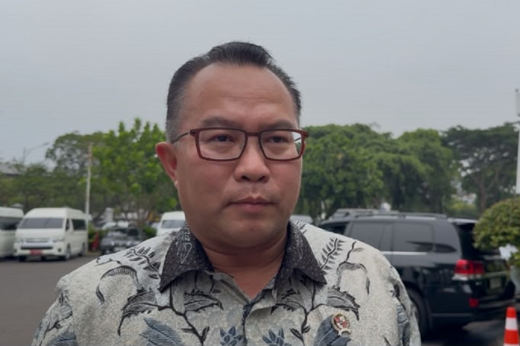 Dipanggil Prabowo ke Istana, Kepala BRIN Laporkan Update Riset Bencana hingga Satelit