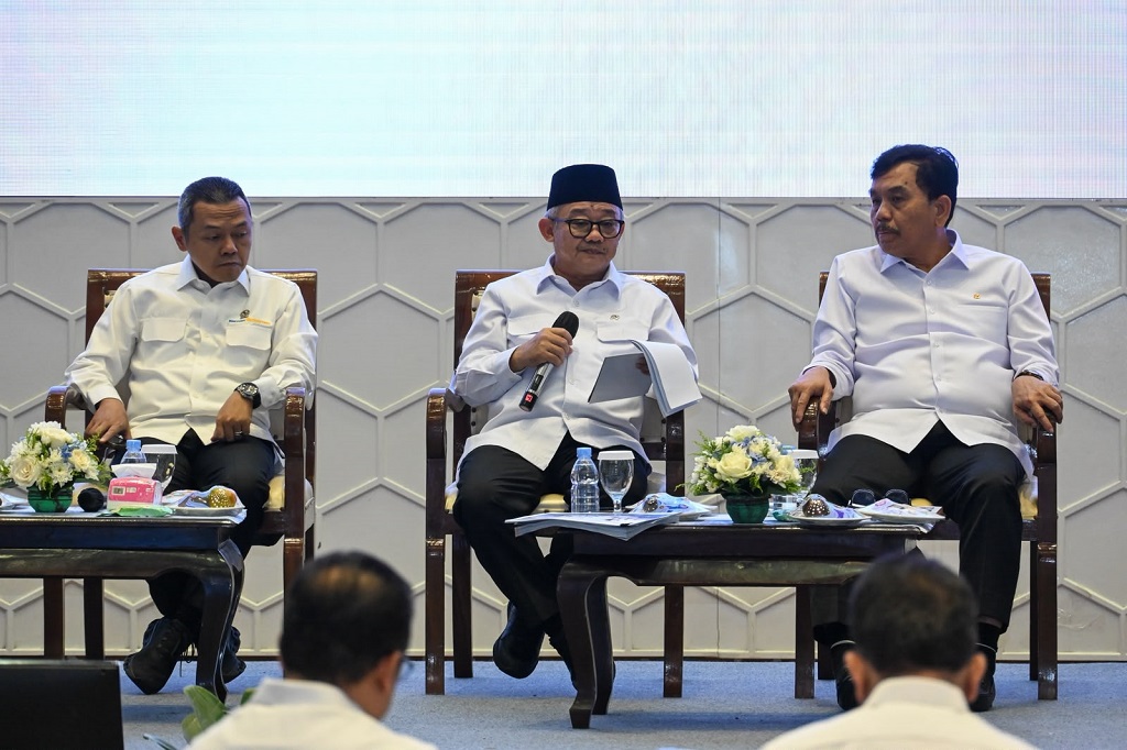 2 Tahun Prabowo-Gibran: 55.451 Bangunan Sekolah Direvitalisasi, Kucurkan Tunjangan Guru Rp16,64 Triliun
