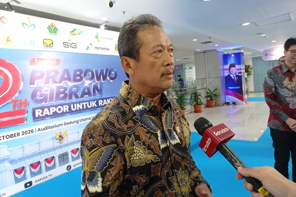 KKP Bangun 1.269 Kampung Nelayan Modern, Ditargetkan Beroperasi 2027