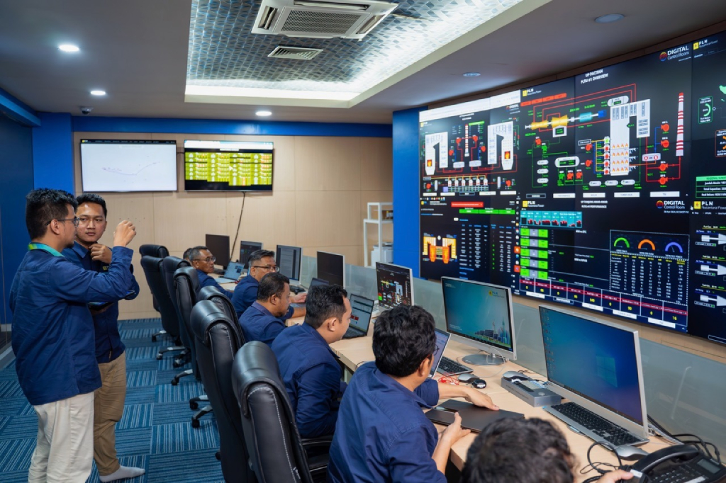 PLN Group Raih Dua Penghargaan Energi Subroto 2026
