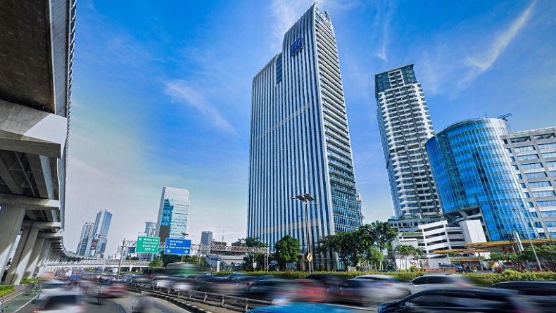 Konsisten Buyback Saham, BRI Optimistis Fundamental Perseroan Topang Pertumbuhan Jangka Panjang