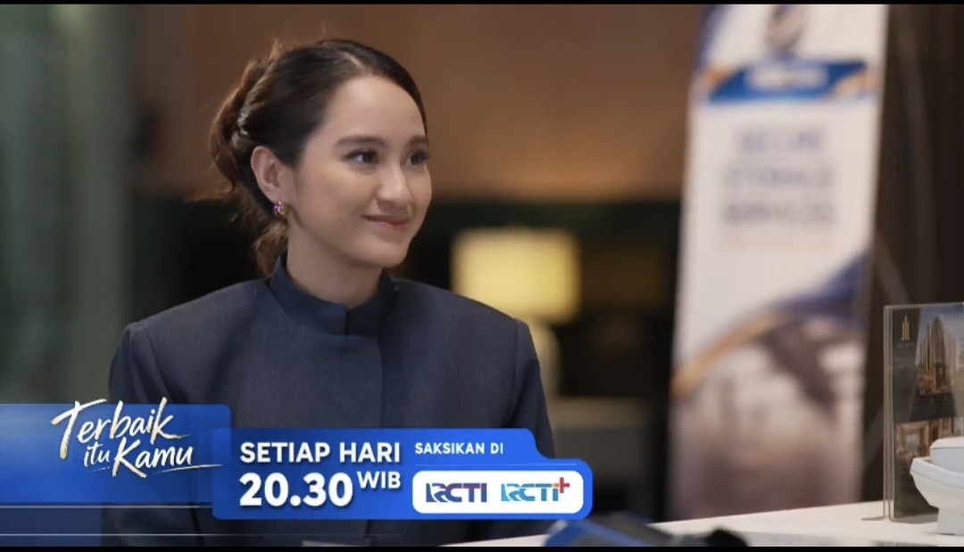 Sinopsis Terbaik Itu Kamu Eps 10, Selasa 27 Oktober 2026: Kenzi Terdesak, Kehadiran Sera Jadi Kejutan