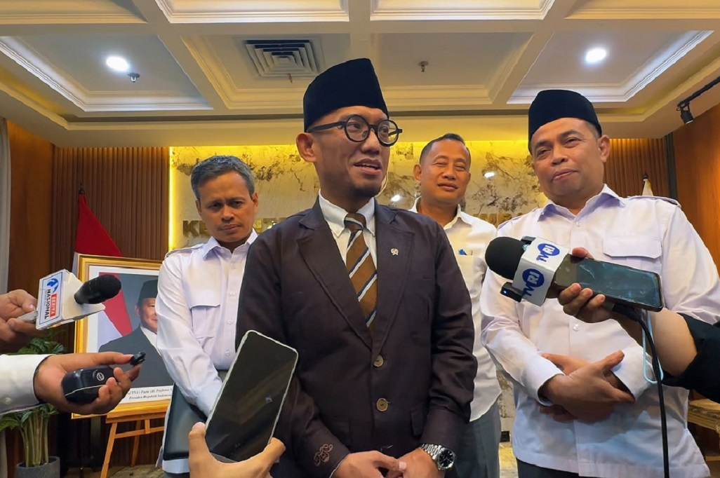 Wamenhaj Imbau Jemaah Haji Terbang Langsung ke Saudi, Hindari Transit Singapura-Malaysia