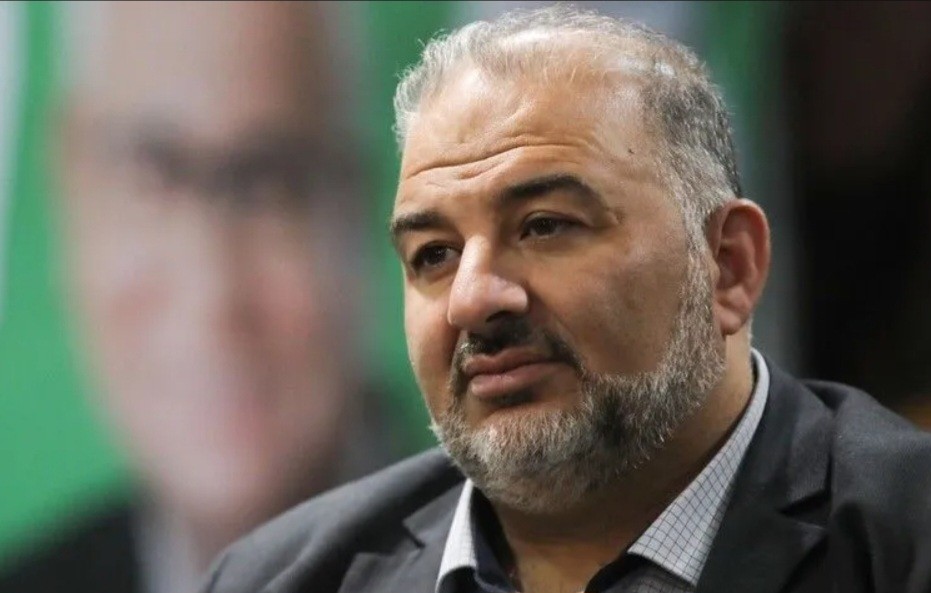 Pemilu Israel: Raih 18 Kursi, Partai Arab Siap Gabung Oposisi Gulingkan Netanyahu