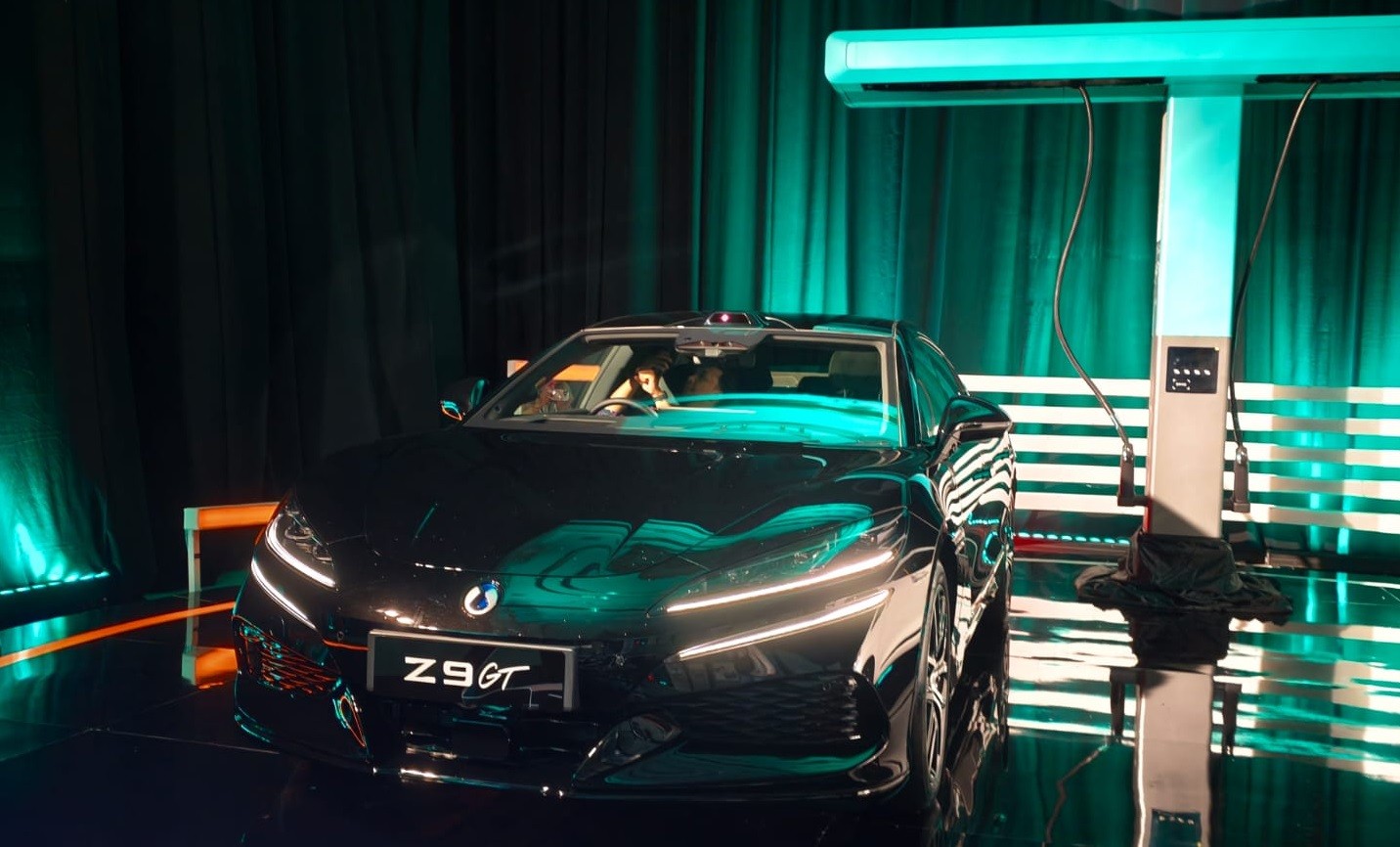 Mobil Listrik Jadi Momentum Indonesia Kejar Ketinggalan di Industri Otomotif